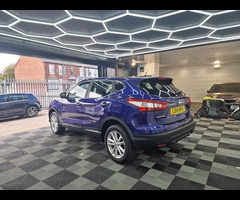 Nissan Qashqai 1.6 dCi Acenta XTRON 2WD Euro 5 (s/s) 5dr - 6