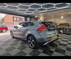 Volvo V40 2.0 D2 R-Design Euro 6 (s/s) 5dr - 4