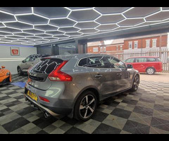 Volvo V40 2.0 D2 R-Design Euro 6 (s/s) 5dr - 6