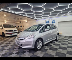 Honda Jazz 5dr - 3