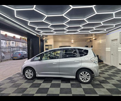 Honda Jazz 5dr - 4