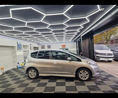 Honda Jazz 5dr - 8