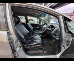 Honda Jazz 5dr - 10