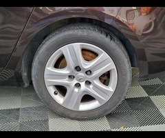 Vauxhall Zafira Tourer 2.0 CDTi Exclusiv Auto Euro 5 5dr - 29