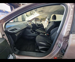 Peugeot 208 1.0 VTi Active Euro 5 5dr - 19