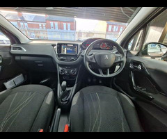 Peugeot 208 1.0 VTi Active Euro 5 5dr - 21