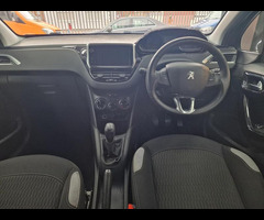 Peugeot 208 1.2 VTi PureTech Style Euro 5 5dr - 16