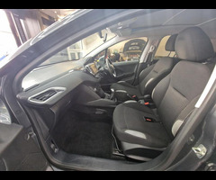 Peugeot 208 1.2 VTi PureTech Style Euro 5 5dr - 19