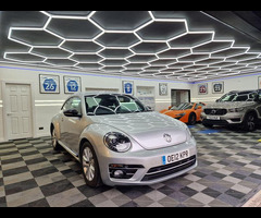 Volkswagen Beetle 1.4 TSI Design Euro 5 3dr