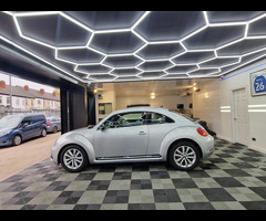 Volkswagen Beetle 1.4 TSI Design Euro 5 3dr - 4