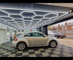 Volkswagen Beetle 1.4 TSI Design Euro 5 3dr - 5