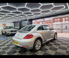 Volkswagen Beetle 1.4 TSI Design Euro 5 3dr - 6