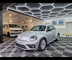 Volkswagen Beetle 1.4 TSI Design Euro 5 3dr - 9