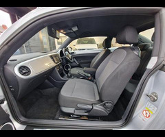 Volkswagen Beetle 1.4 TSI Design Euro 5 3dr - 18