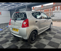 Suzuki Alto 1.0 12V SZ Euro 5 5dr - 4