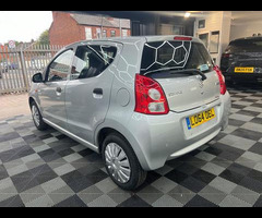 Suzuki Alto 1.0 12V SZ Euro 5 5dr - 6