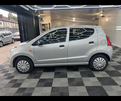 Suzuki Alto 1.0 12V SZ Euro 5 5dr - 8