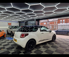 Citroen DS3 1.6 VTi DStyle Plus Euro 5 3dr - 7