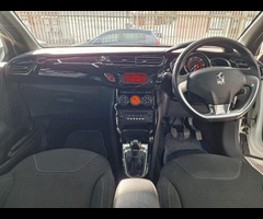 Citroen DS3 1.6 VTi DStyle Plus Euro 5 3dr - 22