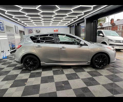 Mazda Mazda3 1.6 Tamura Euro 5 5dr - 8