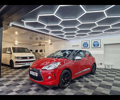 Citroen DS3 1.6 VTi DStyle Plus Euro 5 3dr - 3