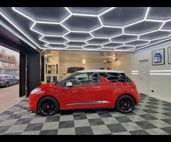 Citroen DS3 1.6 VTi DStyle Plus Euro 5 3dr - 5