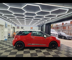 Citroen DS3 1.6 VTi DStyle Plus Euro 5 3dr - 8