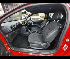 Citroen DS3 1.6 VTi DStyle Plus Euro 5 3dr - 18