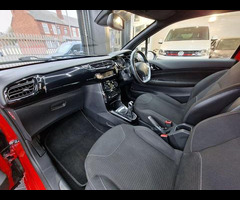 Citroen DS3 1.6 VTi DStyle Plus Euro 5 3dr - 20