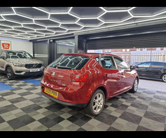 SEAT Ibiza 1.4 16V SE Euro 4 5dr - 4