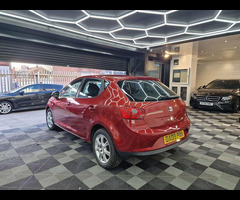 SEAT Ibiza 1.4 16V SE Euro 4 5dr - 7