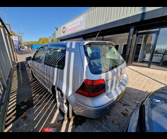 Volkswagen Golf 1.9 TDI PD GT 3dr - 6