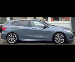 BMW 1 Series 2.0 M135i Hatchback 5dr Petrol Auto xDrive Euro 6 (s/s) (306 ps) - 6