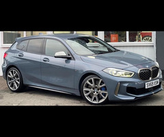 BMW 1 Series 2.0 M135i Hatchback 5dr Petrol Auto xDrive Euro 6 (s/s) (306 ps) - 7