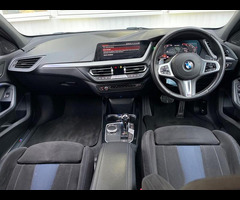 BMW 1 Series 2.0 M135i Hatchback 5dr Petrol Auto xDrive Euro 6 (s/s) (306 ps) - 25