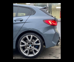 BMW 1 Series 2.0 M135i Hatchback 5dr Petrol Auto xDrive Euro 6 (s/s) (306 ps) - 45