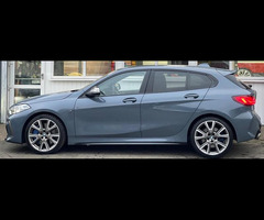 BMW 1 Series 2.0 M135i Hatchback 5dr Petrol Auto xDrive Euro 6 (s/s) (306 ps) - 46