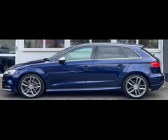 Audi S3 2.0 TFSI Sportback 5dr Petrol S Tronic quattro Euro 6 (s/s) (310 ps) - 31