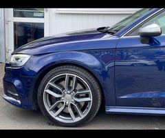 Audi S3 2.0 TFSI Sportback 5dr Petrol S Tronic quattro Euro 6 (s/s) (310 ps) - 33