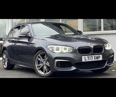 BMW 1 Series 3.0 M140i Hatchback 5dr Petrol Auto Euro 6 (s/s) (340 ps) - 2