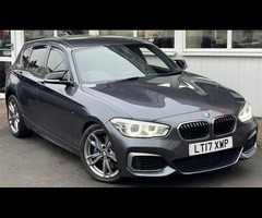 BMW 1 Series 3.0 M140i Hatchback 5dr Petrol Auto Euro 6 (s/s) (340 ps) - 3