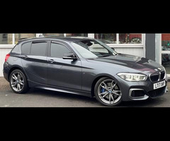 BMW 1 Series 3.0 M140i Hatchback 5dr Petrol Auto Euro 6 (s/s) (340 ps) - 5