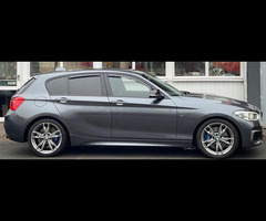 BMW 1 Series 3.0 M140i Hatchback 5dr Petrol Auto Euro 6 (s/s) (340 ps) - 6