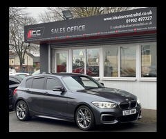 BMW 1 Series 3.0 M140i Hatchback 5dr Petrol Auto Euro 6 (s/s) (340 ps) - 7