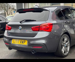 BMW 1 Series 3.0 M140i Hatchback 5dr Petrol Auto Euro 6 (s/s) (340 ps) - 8