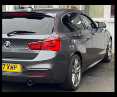 BMW 1 Series 3.0 M140i Hatchback 5dr Petrol Auto Euro 6 (s/s) (340 ps) - 9