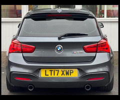 BMW 1 Series 3.0 M140i Hatchback 5dr Petrol Auto Euro 6 (s/s) (340 ps) - 11