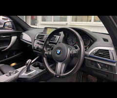 BMW 1 Series 3.0 M140i Hatchback 5dr Petrol Auto Euro 6 (s/s) (340 ps) - 12