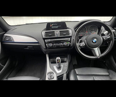 BMW 1 Series 3.0 M140i Hatchback 5dr Petrol Auto Euro 6 (s/s) (340 ps) - 16