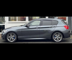 BMW 1 Series 3.0 M140i Hatchback 5dr Petrol Auto Euro 6 (s/s) (340 ps) - 30